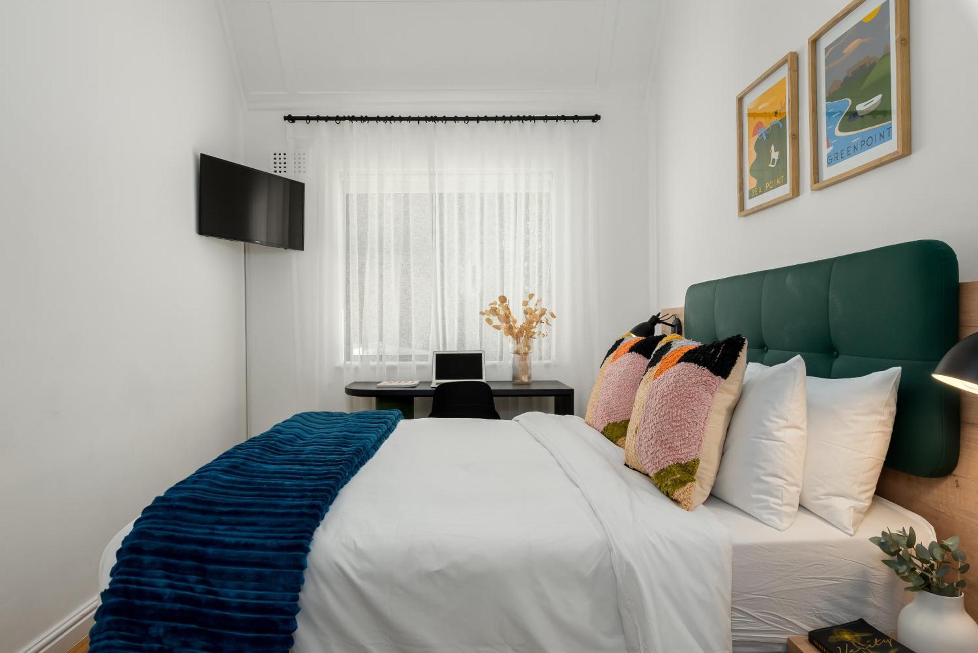 Hotel Neighbourgood Hill Kapsztad Pokój zdjęcie