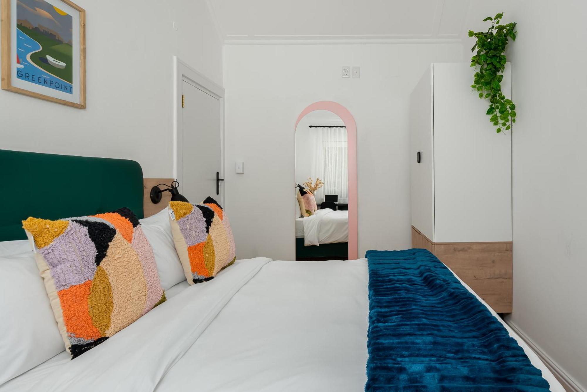 Hotel Neighbourgood Hill Kapsztad Pokój zdjęcie